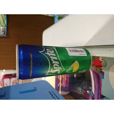 Sprite 20 oz