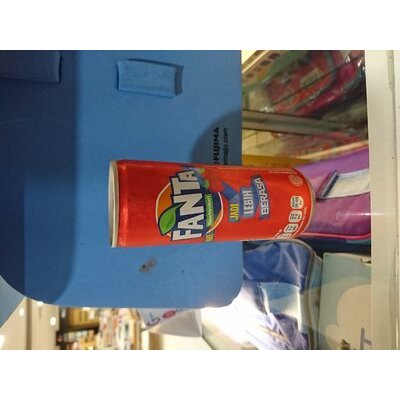 Fanta 20 oz