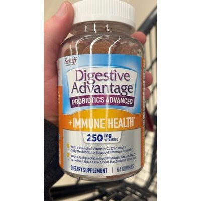 Digestive Advantage