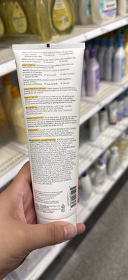 Honest face and body lotion