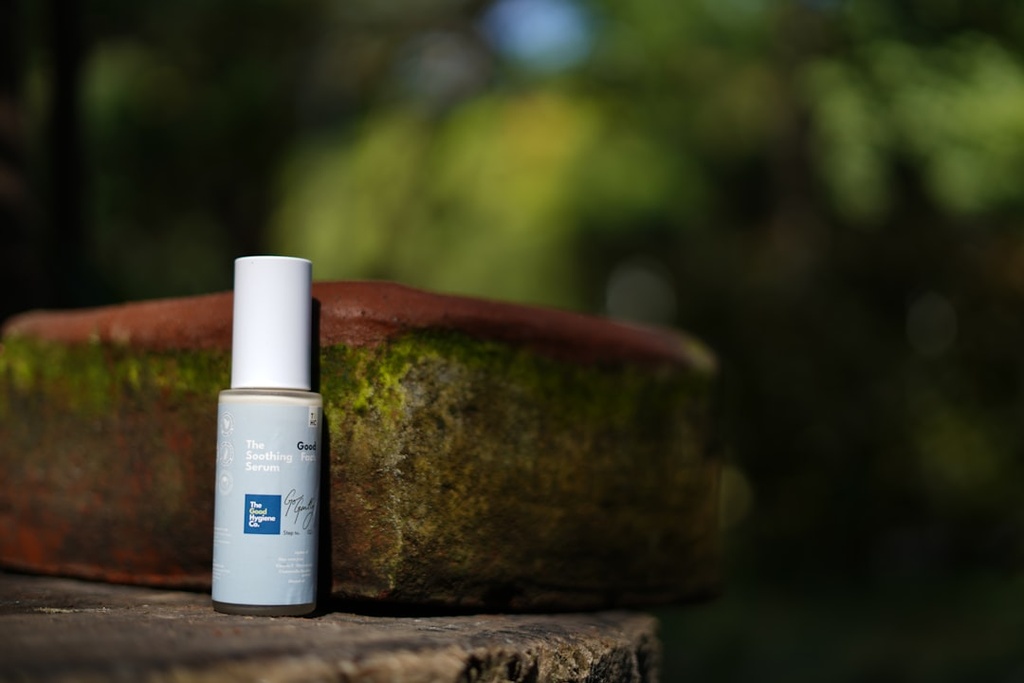 [6109] Natural boost shampoo
