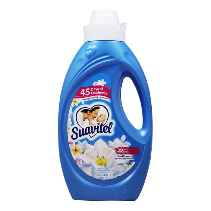 [6194] suavitel field flowers 450ml