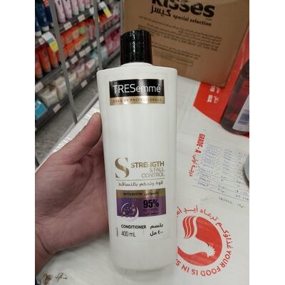 Tresemme Conditioner