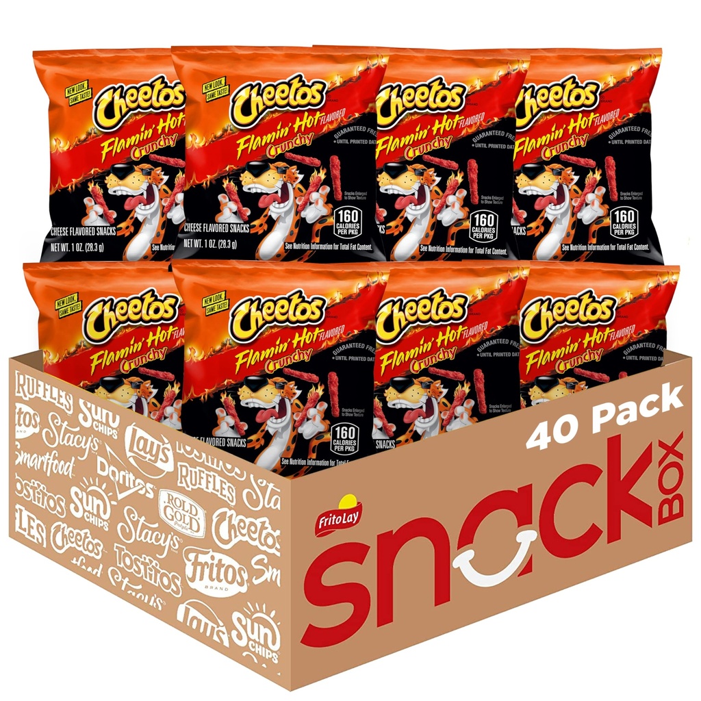 Cheetos sale