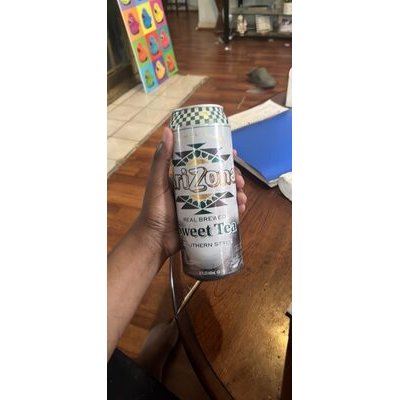 Arizona Sweet Tea 20 fl oz