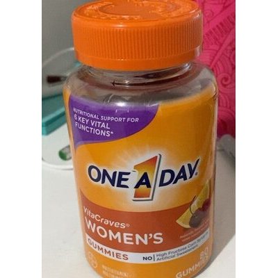 [13061] One A Day Women's Multivitamin