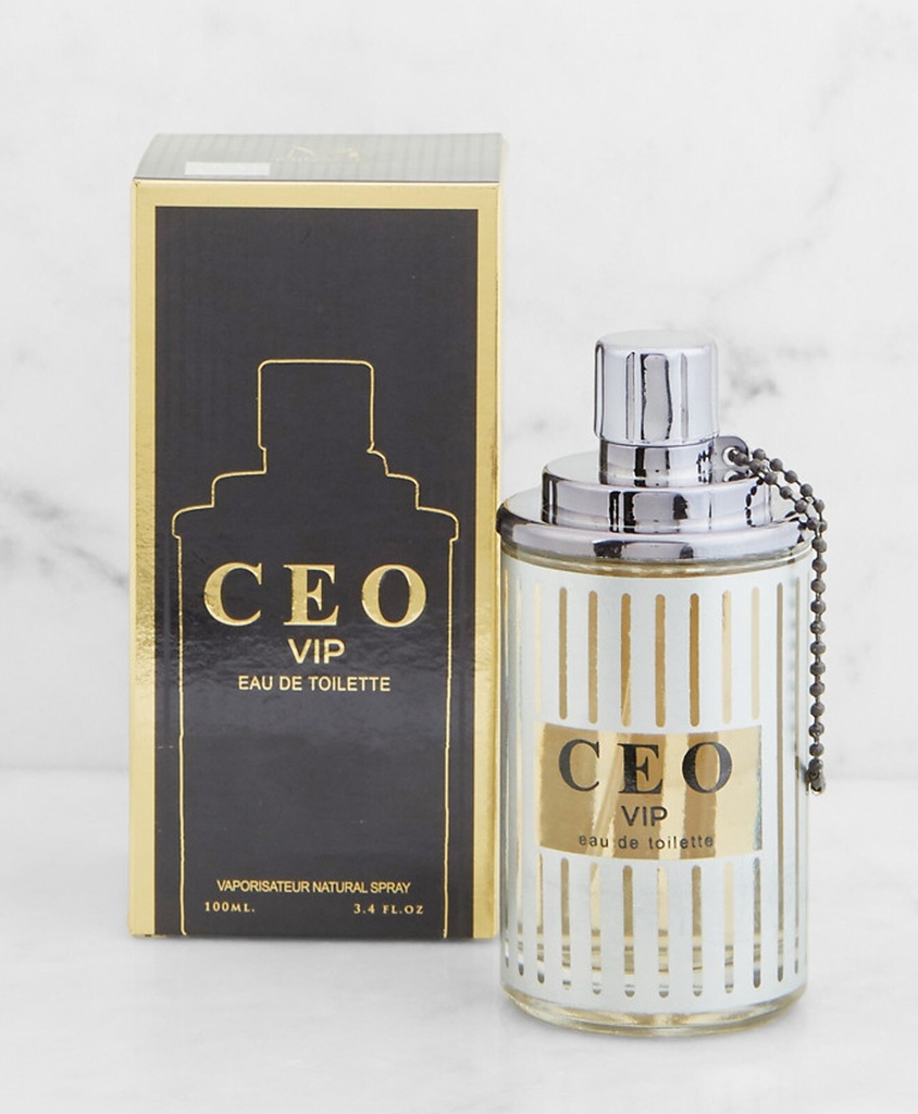 [13091] CEO VIP Perfume for Men