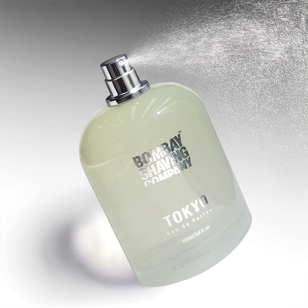 [13096] I Tokyo Perfume for Men