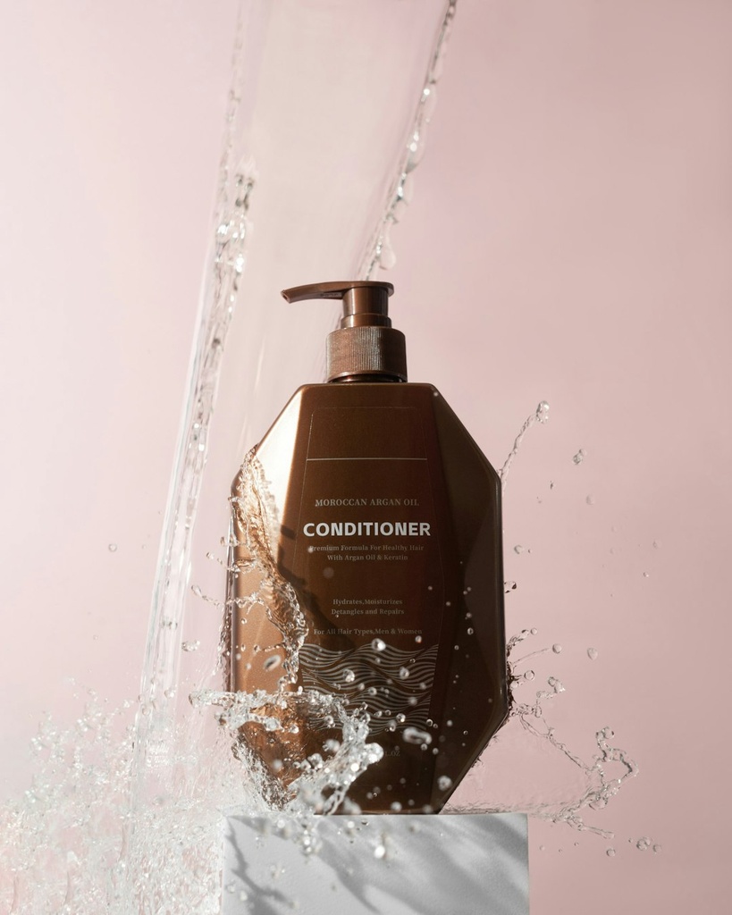 [6110] Natural Boost conditioner