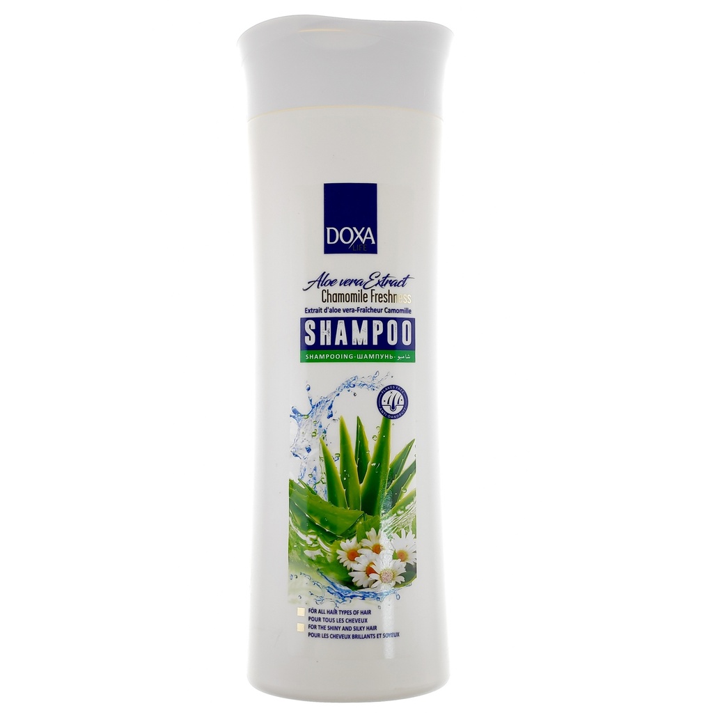 [13157] Doxa life prov-v shampoo