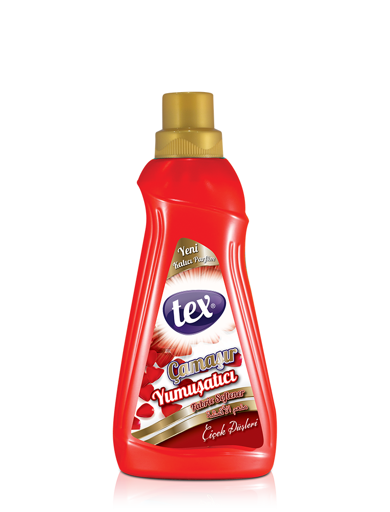 [13169] Tex Red Fabric Softener