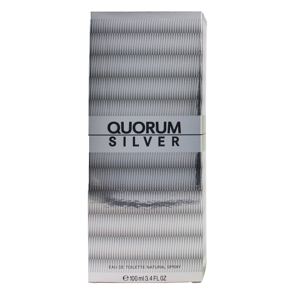 quorum silver