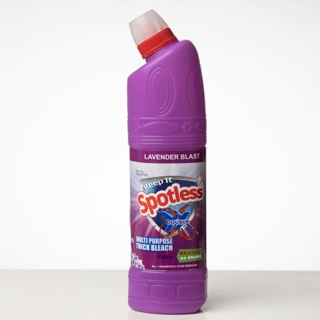 [6139] spotless bleach 475ml