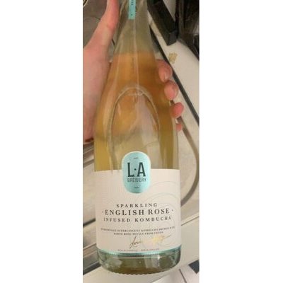 La Celebracion Sparkling Rose