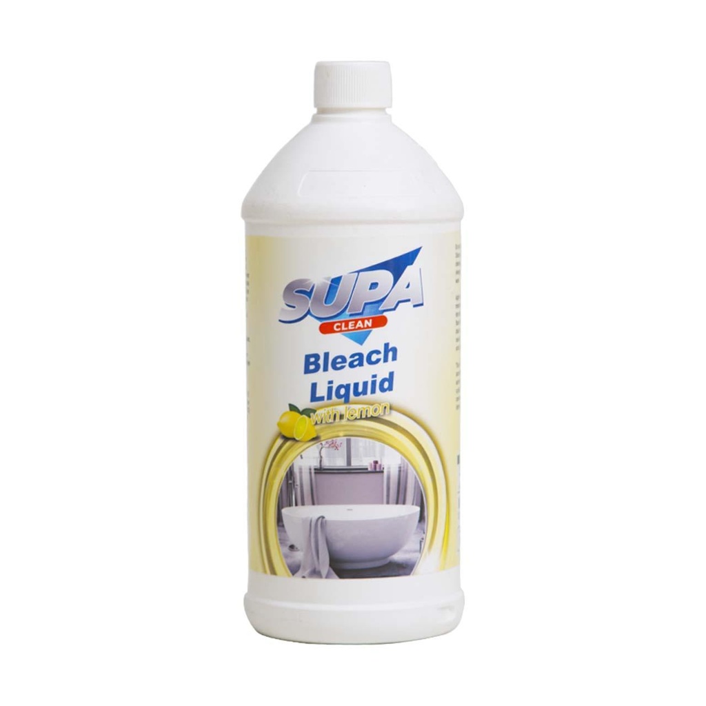 [6140] supa bleach 475ml