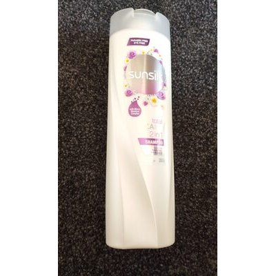 head & shoulders shampoo extra