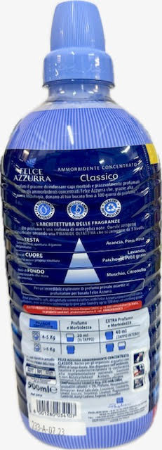 Amor classico softener large