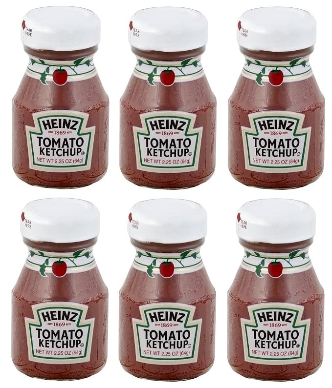 [6087] MP tomato ketchup small