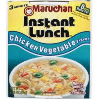 Kent instant noodles chicken