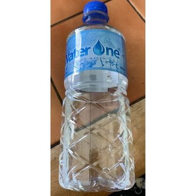 water one 500ml
