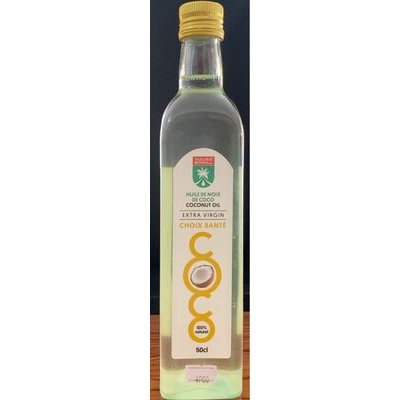 [13942] coco lotion coconut oil