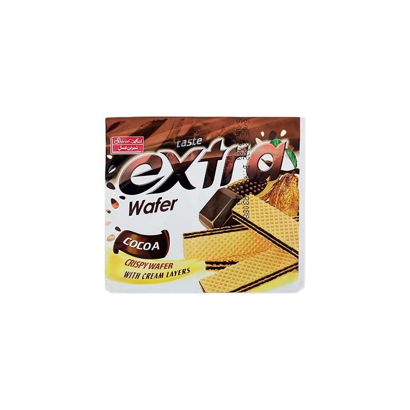 [13957] alvien wafer extra cocoa