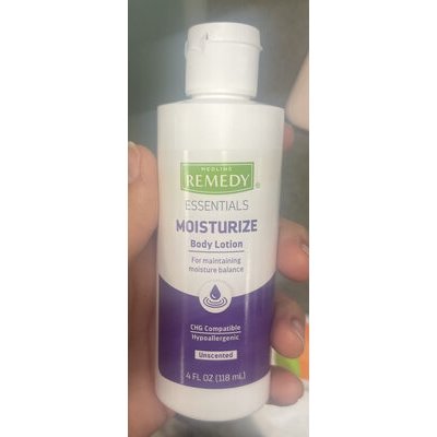 [13990] hand an body lotion medline