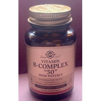 [5934] valupak vitamin B complex