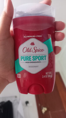 [14185] old spice pure sport 68g