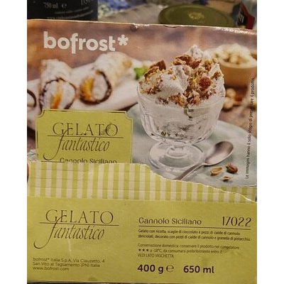 Fantastico