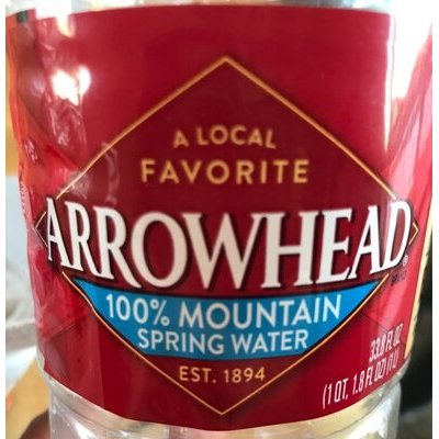 [14275] mountain top water