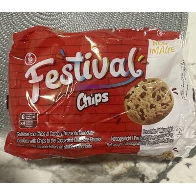 festival chips