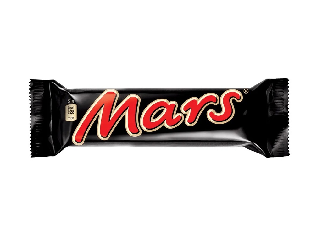 mars 45g