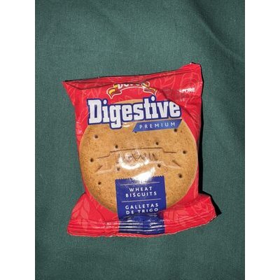 devon digestive