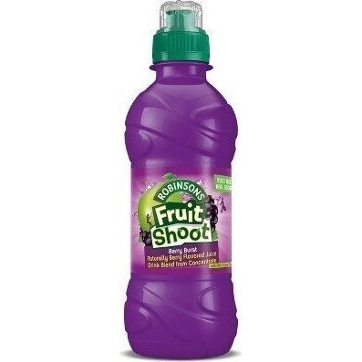 local juice assorted
