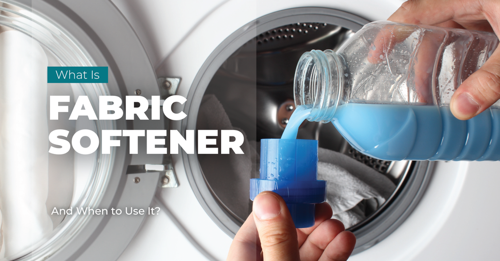 acel fabric softener