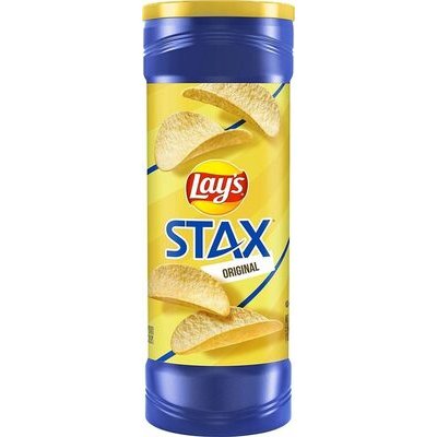 lays stax orginal
