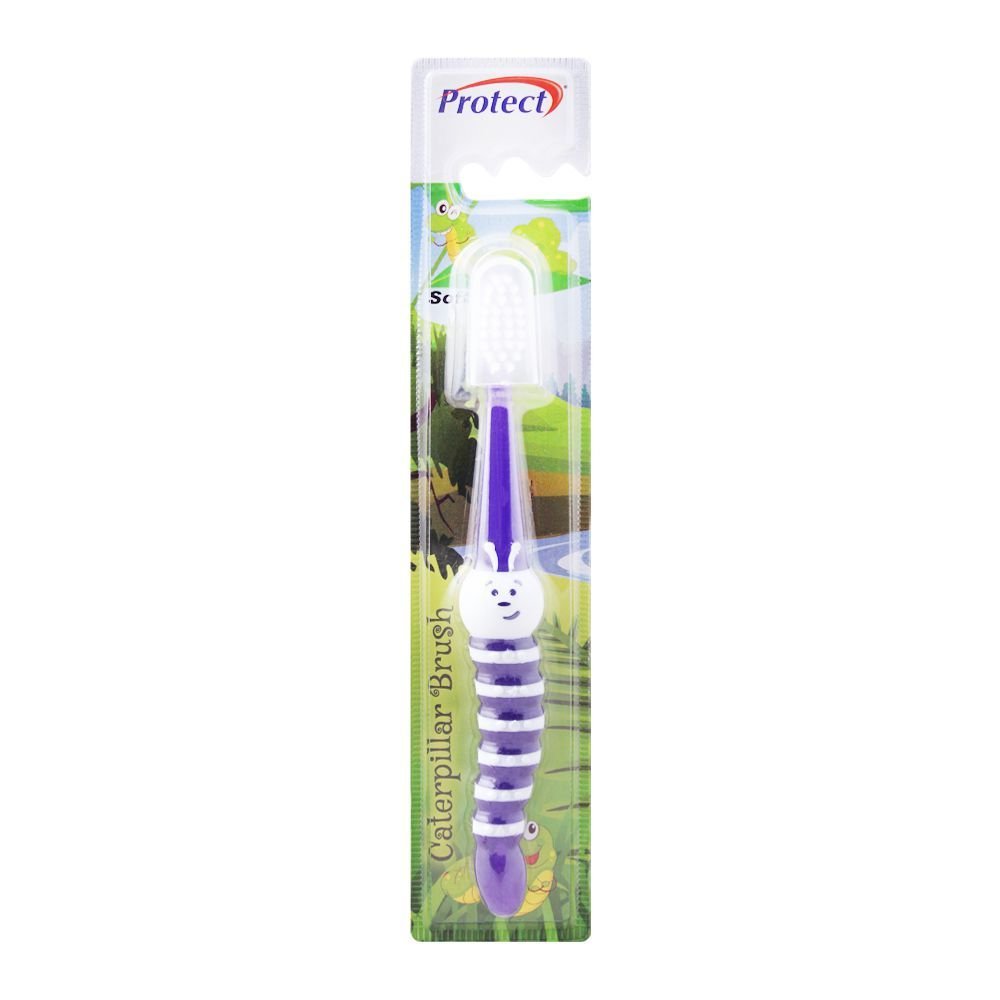 [14458] proteque tooth brush