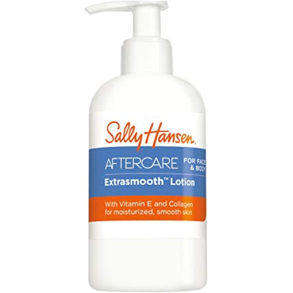 [14515] sally hansen aftercare lotion