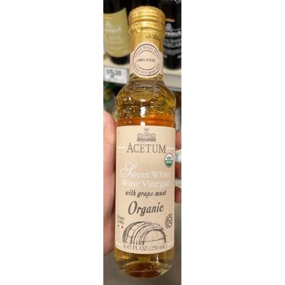 l' amour sweet white wine