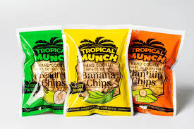 tropical munch breadfruit chips