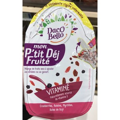 [5938] bello vitamin C syrup