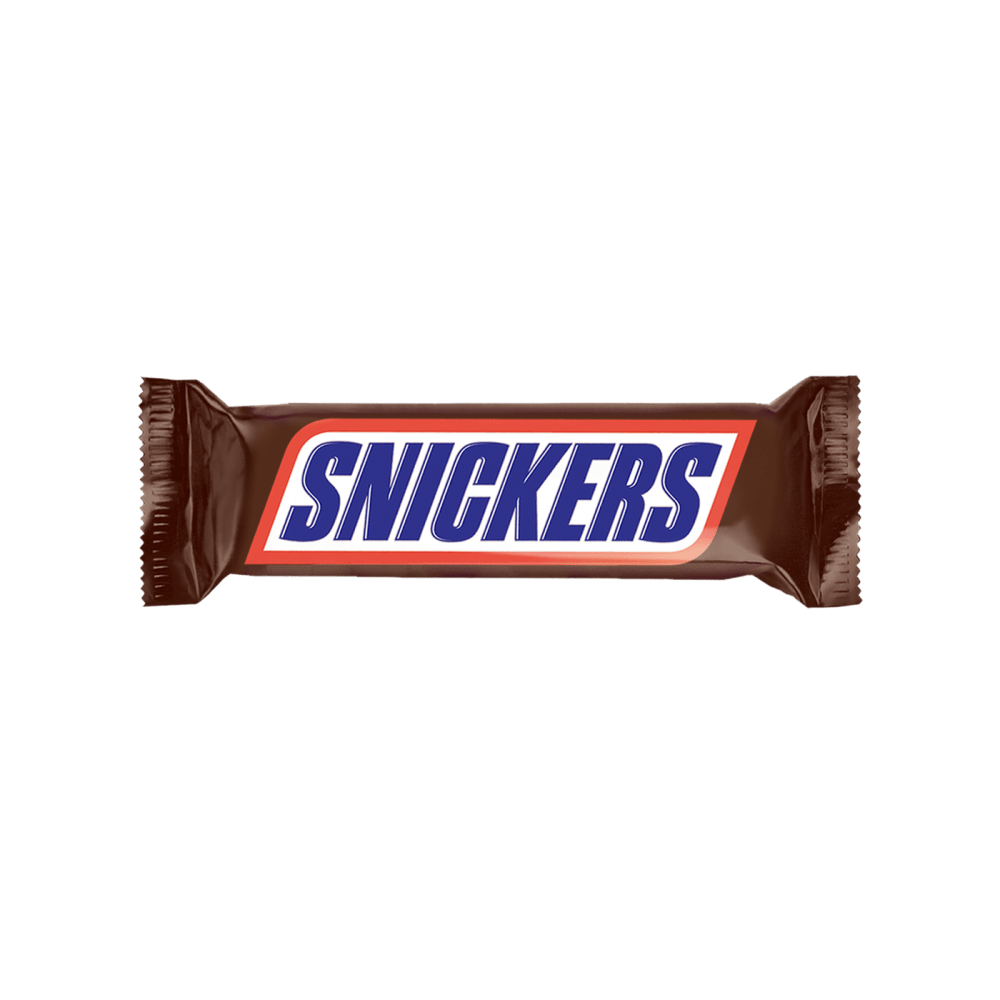 snickers ks