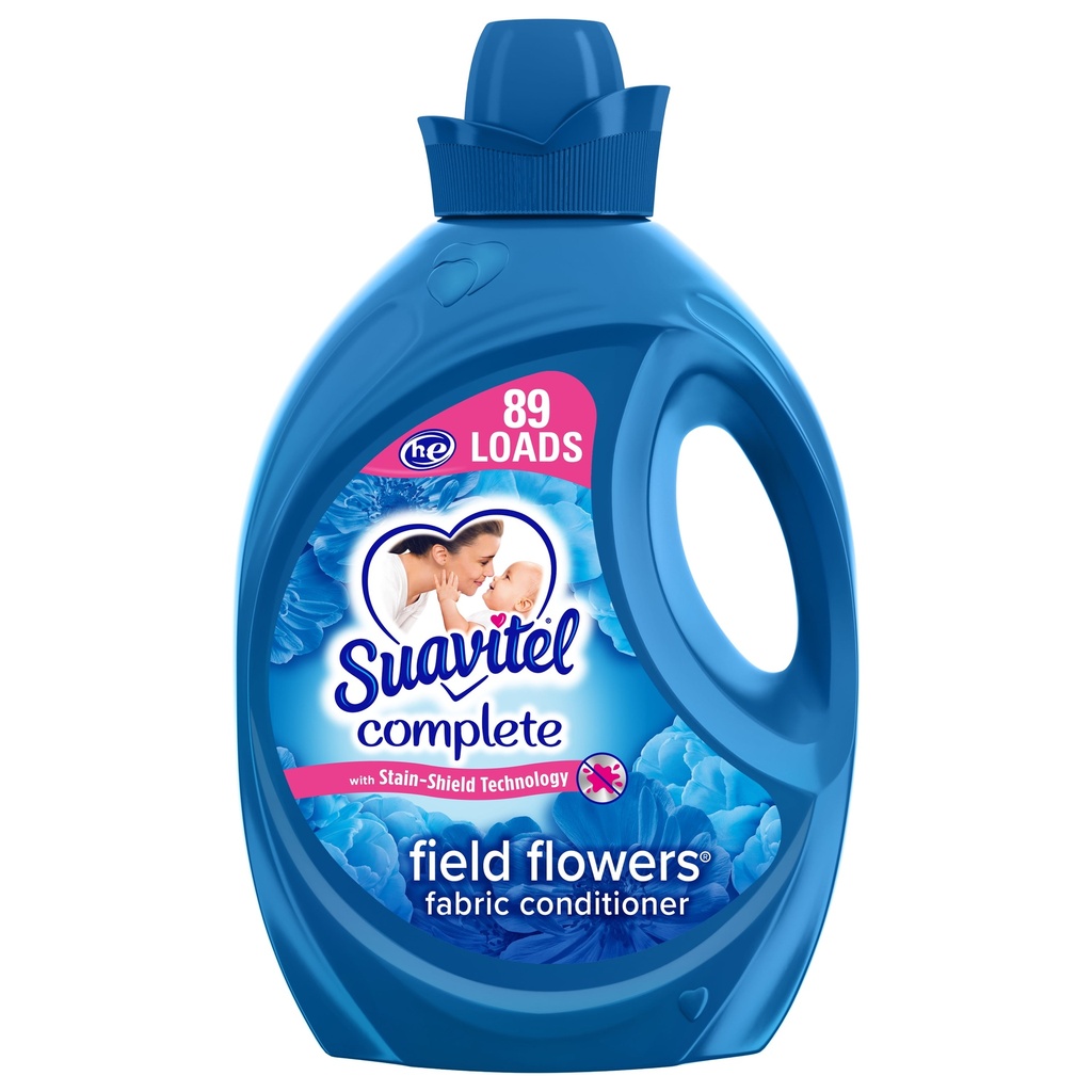 [14636] suavitel fielf of flowers