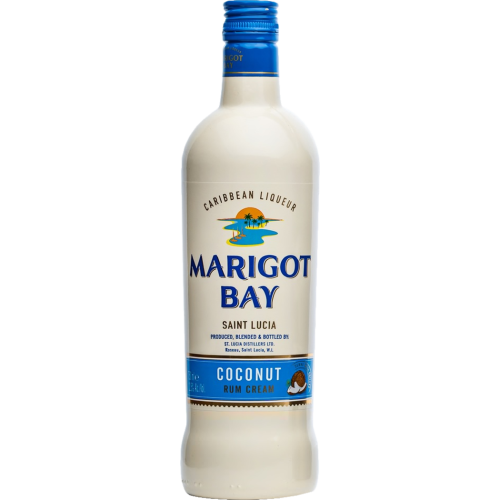 MARIGOT BAY COCONUT RUM
