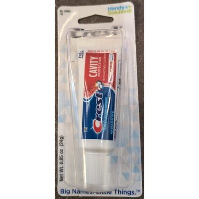 [14746] KIDS CREST TOOTHPASTE