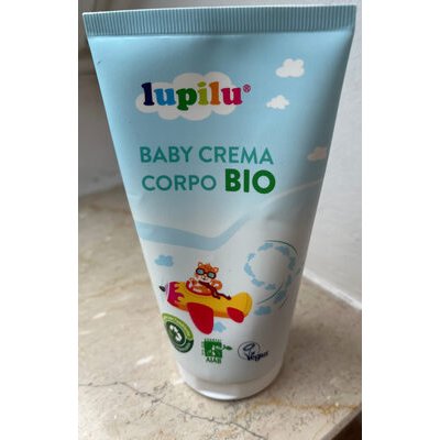 [14791] johnson baby crema