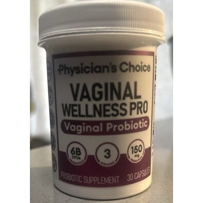 peoples choice probiotic