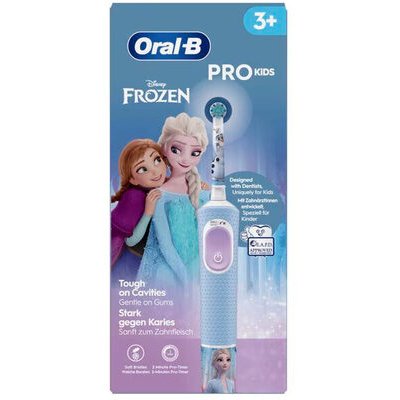 [14891] oral b kids 3 pack toothbrush