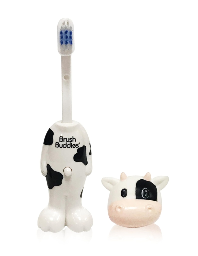 [14960] popin toothbrush milky wayne